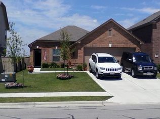 12040 Pecangate Way, Manor, TX 78653