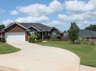 405 Little Fls, Grovetown, GA 30813