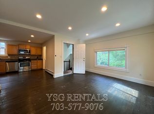 38 Calumet St #2, Roxbury Crossing, MA 02120