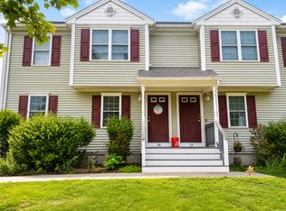 30-32 Harriet Thayer Dr #1, Attleboro, MA 02703