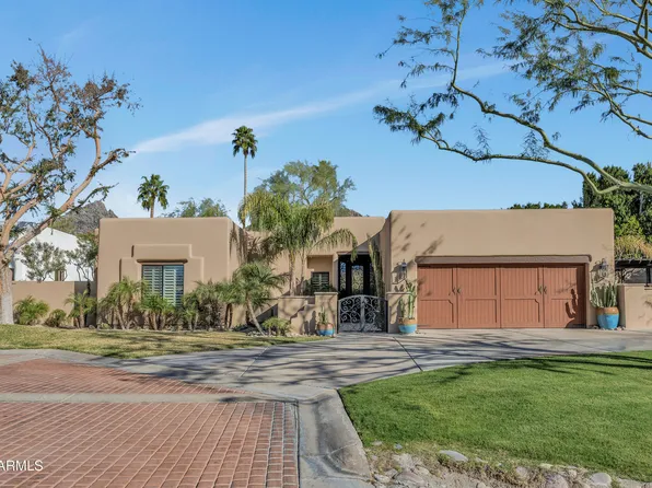 3118 E MARYLAND Avenue, Phoenix, AZ 85016