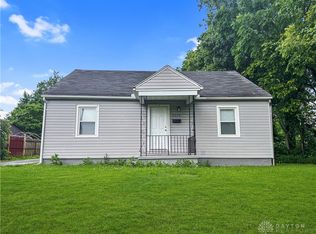 2223 Keenan Ave, Dayton, OH