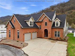 3025 Michael Ave, Belle, WV