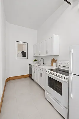 Kitchen, photo 1