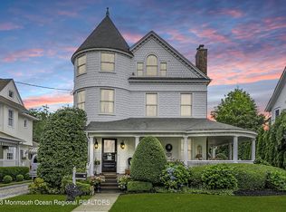 30 Irving Pl, Red Bank, NJ 07701