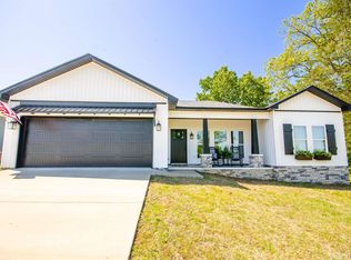 10 Canten Cv, Greenbrier, AR 72058