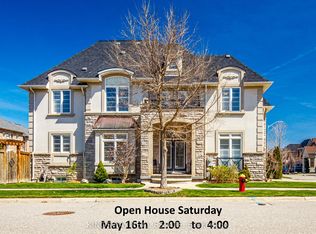 3199 Cotter Rd, Burlington, ON L7M0N4
