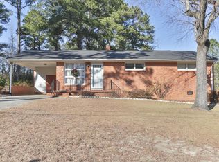 119 Pinion Dr, Rockingham, NC 28379