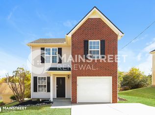 1203 Shannon Ln, La Vergne, TN 37086