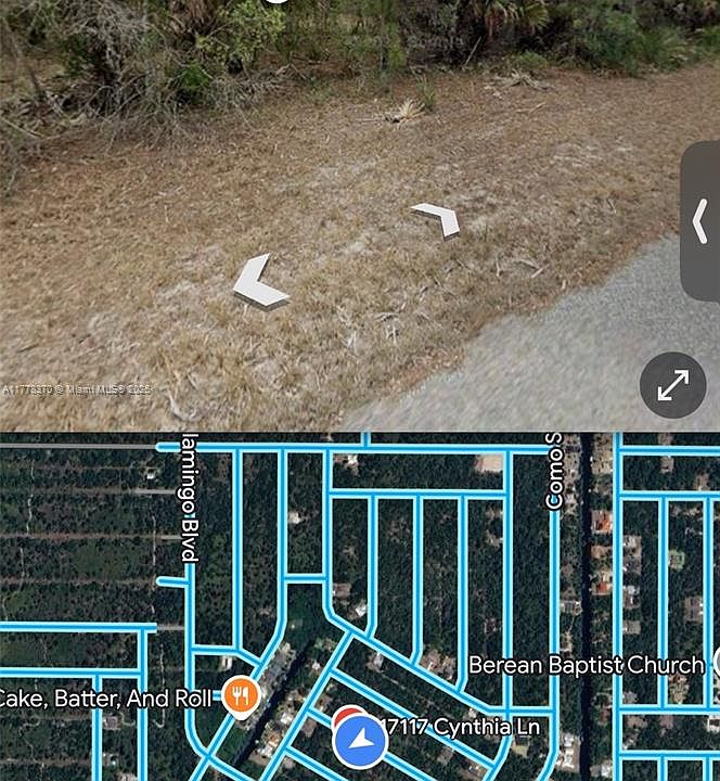 2nd image of 17117 Cynthia Ln