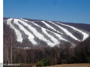 Blairs Valley Road, Mercersburg, PA 17236