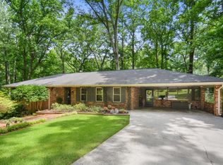 3022 Silvapine Trl, Atlanta, GA 30345