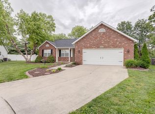 6800 Quail Walk, Edwardsville, IL 62025