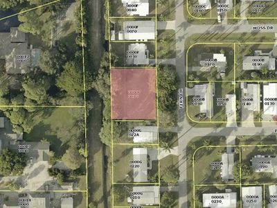 15600 Fern Dr, Fort Myers, FL, 33908