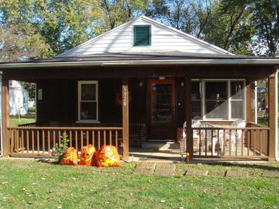 1920 Hathaway Ave, Evansville, IN, 47712