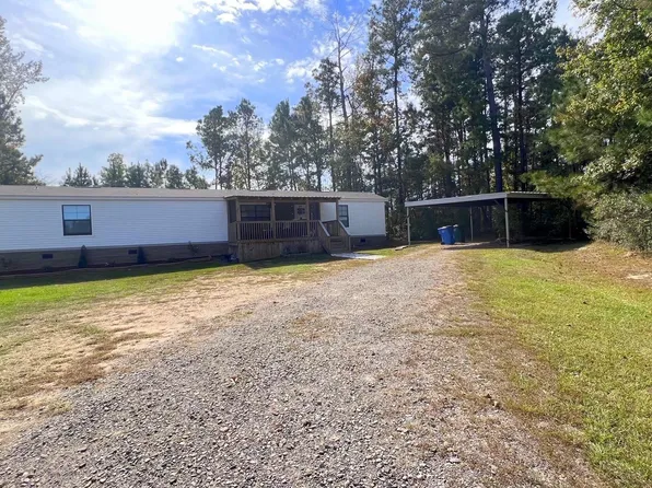 4800 Highway 82 E, Magnolia, AR 71753