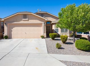 10719 Pipestone Rd SW, Albuquerque, NM 87121