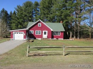 8163 Link Rd, Rome, NY 13440