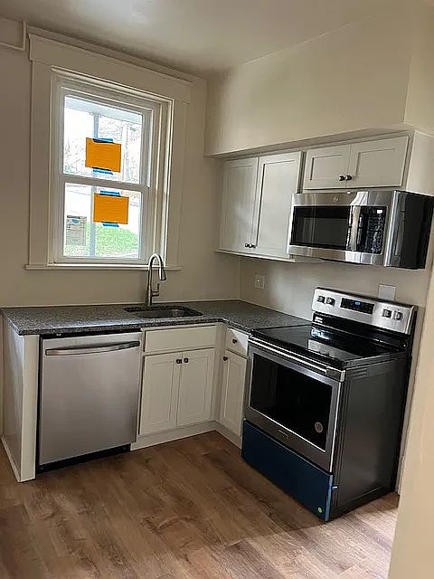 1st image of 1502 Kelton Ave #1L