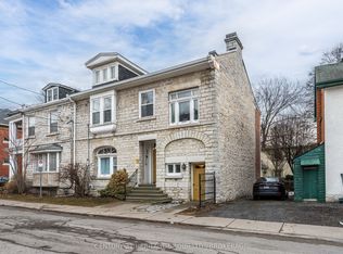25 Wellington St, Kingston, ON K7L 3B9