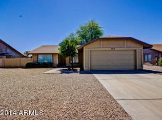 923 E Inca St, Mesa, AZ 85203