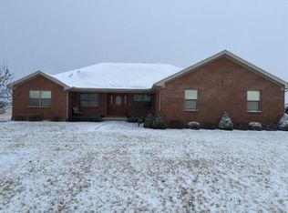 11978 Dayton Greenville Pike, Brookville, OH 45309