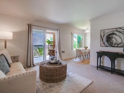 3136 Via Alicante UNIT G, La Jolla, CA, 92037