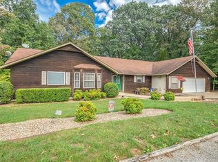 16 Dulverton Dr, Bella Vista, AR 72715
