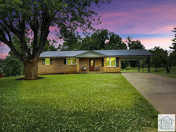 415 Dogwood Dr, Martinsville, VA 24112