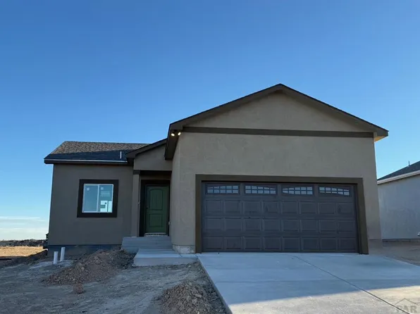 3526 Wapiti Ln, Pueblo, CO 81005