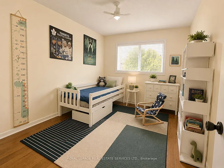 86 Green Bush Cres — Photo 9