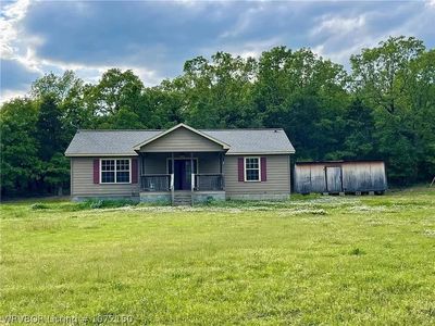 17421 Potts Rd, Charleston, AR, 72933