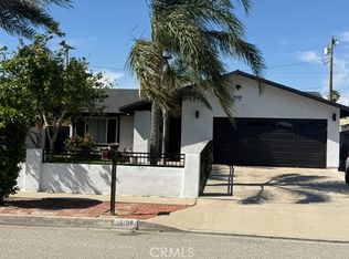16108 Tullock St, Fontana, CA 92335