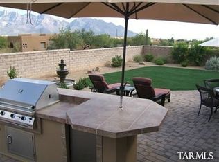 12072 N Portico Pl, Oro Valley, AZ 85755