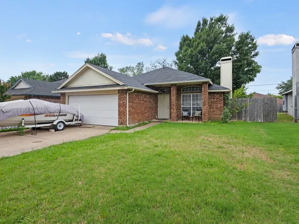 5308 Livermore Dr, Arlington, TX 76017