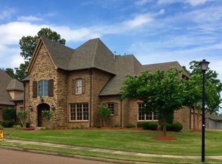 6488 Crumpler Blvd, Olive Branch, MS 38654