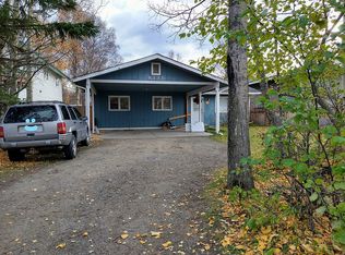 8333 Wilcox St, Anchorage, AK 99502