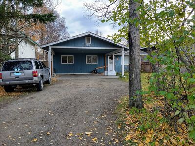 8333 Wilcox St, Anchorage, AK, 99502