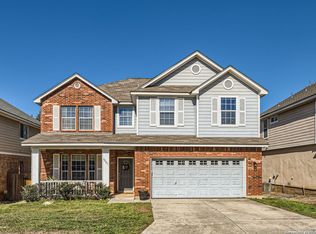 22927 Cardigan Chase, San Antonio, TX 78260