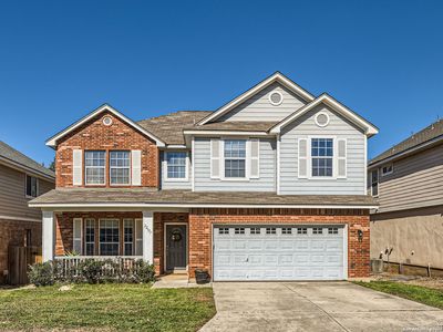 22927 Cardigan Chase, San Antonio, TX, 78260