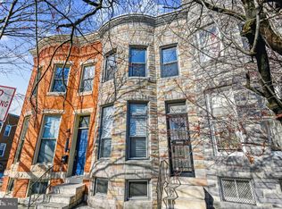 3426 Chestnut Ave, Baltimore, MD 21211