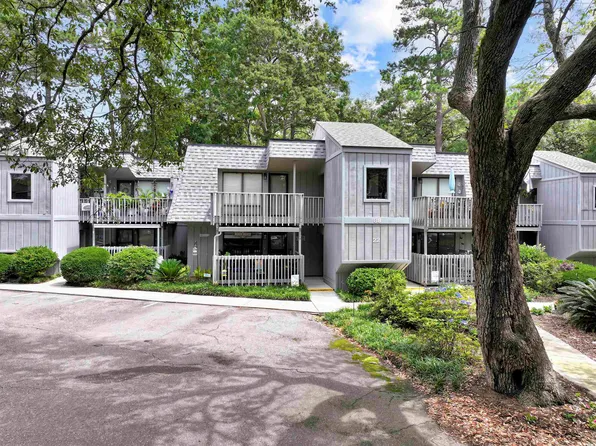 88 Salt Marsh Circle #22F, Pawleys Island, SC 29585