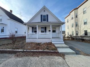 151 Regan St, Gardner, MA 01440