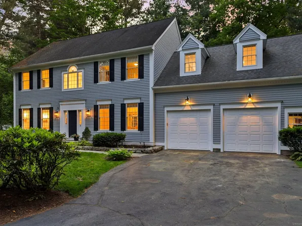 4 Ascot Place, Farmington, CT 06032