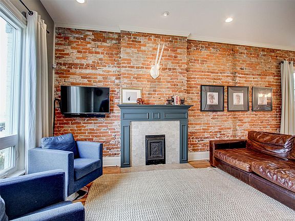 4th image of 2544 N Gilpin St