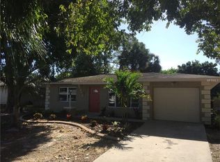 18339 Yale Ave, Pt Charlotte, FL 33948