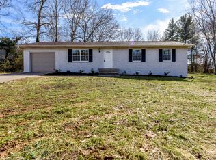 7541 Gibbs Rd, Corryton, TN 37721