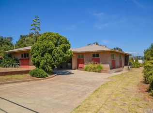 3821-23 Rogers Ln, Spring Valley, CA 91977
