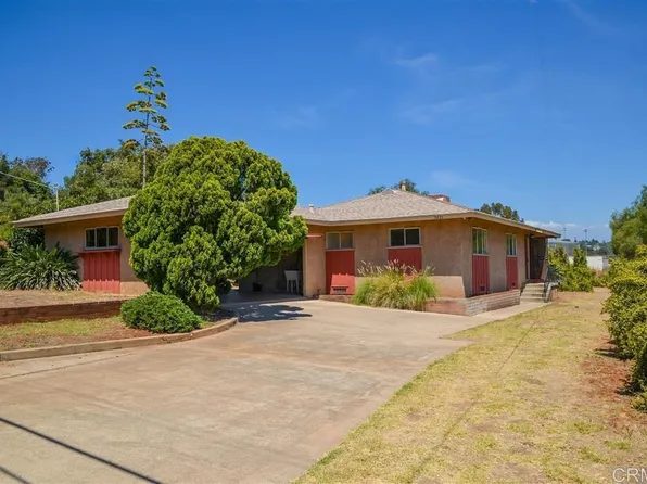 3821 Rogers Rd, Spring Valley, CA 91977