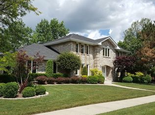 13620 Mohawk Ln, Orland Park, IL
